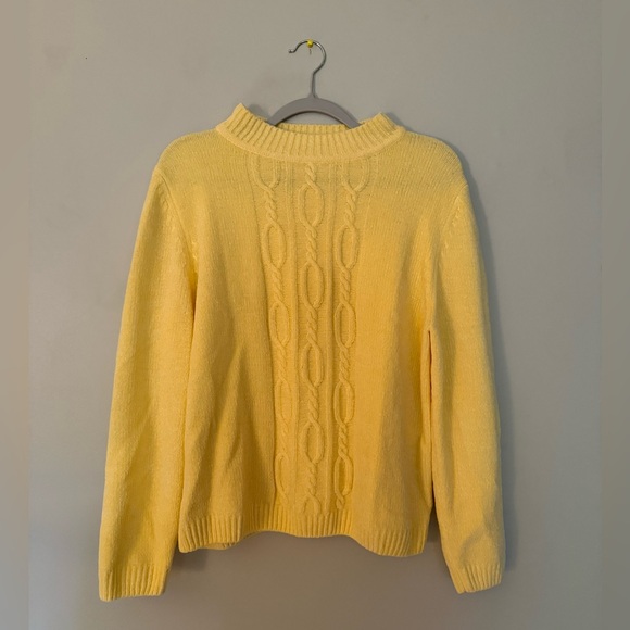 Alfred Dunner Sweaters - Alfred Dunner Sweater